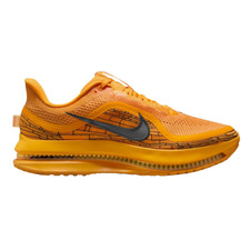Nike Pegasus Premium LV8 Laser Orange Modern Mayfly Mens Running Trainers EU 46