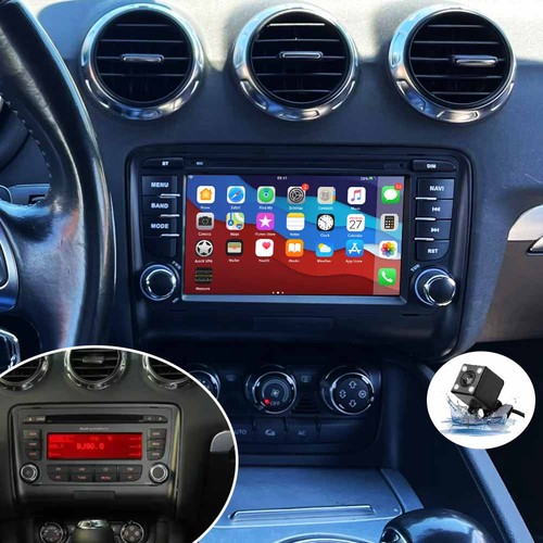 For audi mk2 2006 2014 - 8j, 2006-2014