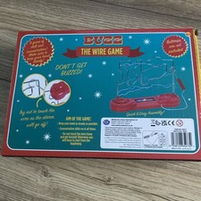 Family Game Beat The Buzz Hot