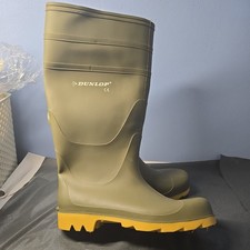 Dunloptall durable wellies - dunloptall,