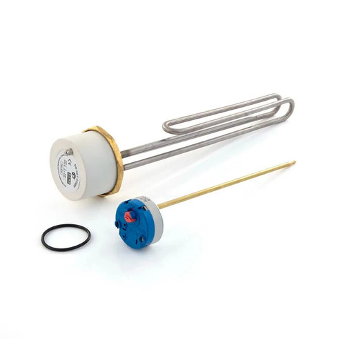 Shel 4 80030bts - 30", 1/4"