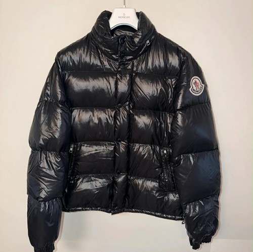 Moncler everest down - moncler, puffer