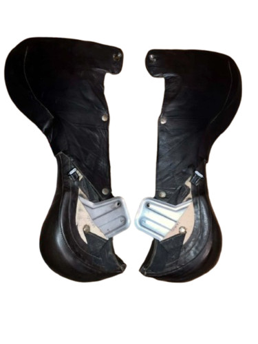 Wow saddle size panels ddxwg - saddle,