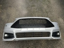 FORD FOCUS MK3 ST FRONT BUMPER