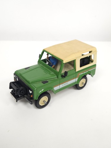 Vintage britains 9512 county - vintage,