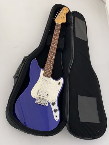 Squier vintage modified - vintage,