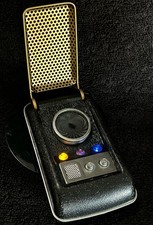 COMMUNICATOR • PLASTIC COVER