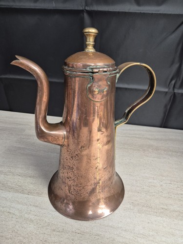 Vintage antique copper - vintage,
