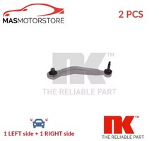 LH RH TRACK CONTROL ARM PAIR