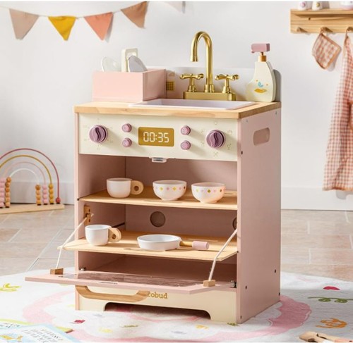Robud kids wooden toy - robud,