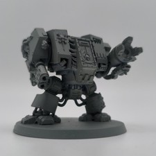 Warhammer 40K | ASSAULT ON