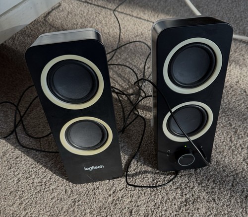 Logitech z200 multimedia - logitech,