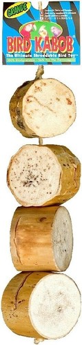 Wesco bird kabob - wesco, pet