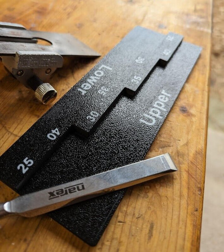Plane chisel sharpening - plane, &