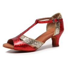 Womens Ballroom Latin Ladies