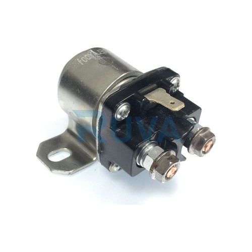 Ruva diesel glow plug relay - diesel,