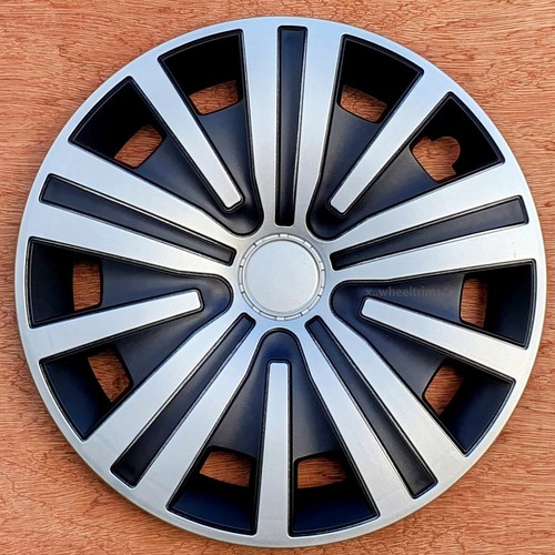 Inch wheel trims fit - 16,