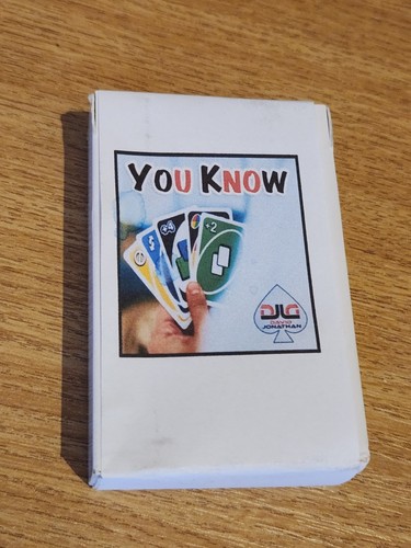 Closeup card magic - (lot,