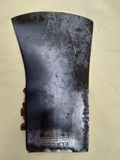 ELWELL  5 AXE  HEAD~ TREE