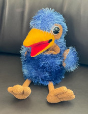 RAVENSDEN ROD HULL’S BIRD
