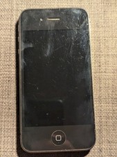 iPhone 4 black spares