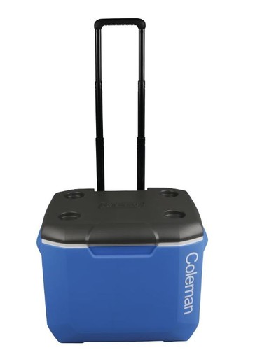 Coleman 60qt performance - coleman,
