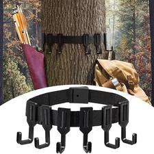 Tree Climbing Gear PVC