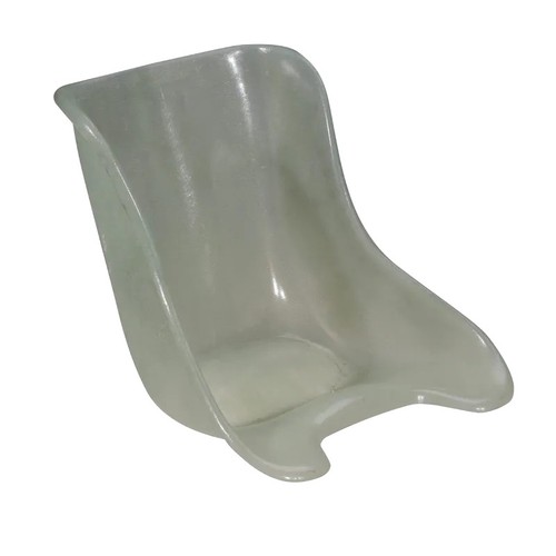 New kart racing seat - kart, size