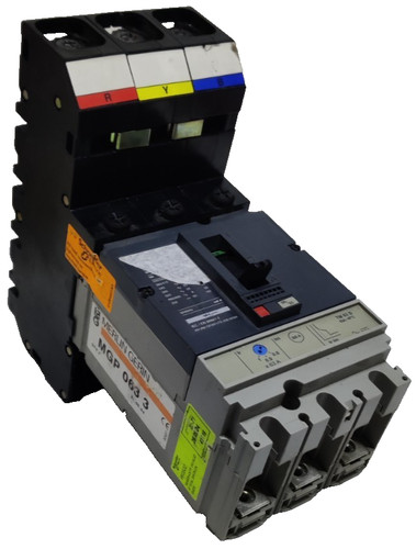 Schneider merlin gerin mccb - schneider,