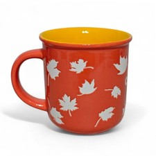 Costa Coffee Mug Maple Hazel