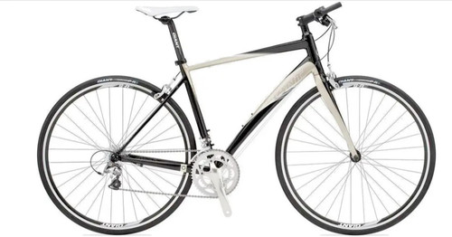 Giant dash hybrid bike - hybrid,
