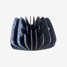 Turbostar Engine Head Moto