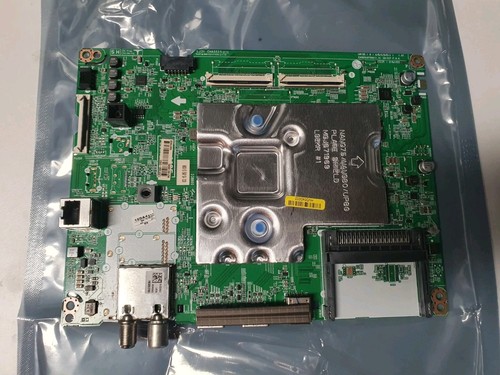 Ebu66294411 main board - lg, tv