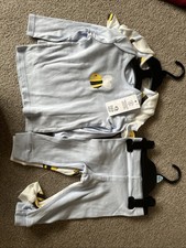 Baby Bee Outfit Fred & Flo