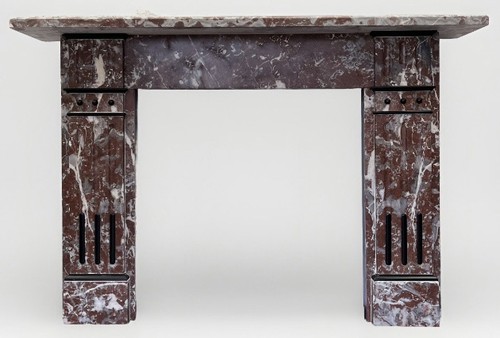 Original antique rouge royal - original,