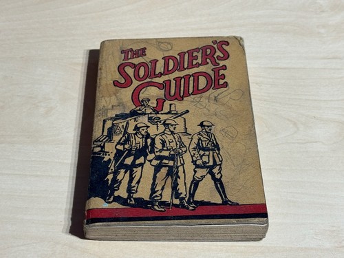 Ww2 issue the soldier - ww2,