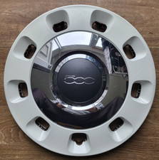 Fiat 500 Colour Therapy 14"