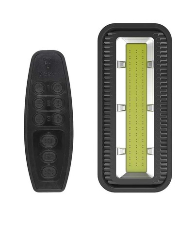 Fox light remote - light, /