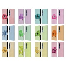 OFFICIAL PLANET CAT ARM CHAIR LEATHER BOOK WALLET CASE COVER FOR XIAOMI PHONES