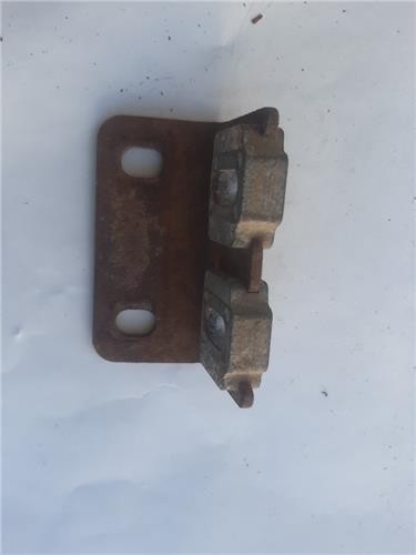 Bracket miscellaneous steering - bracket,