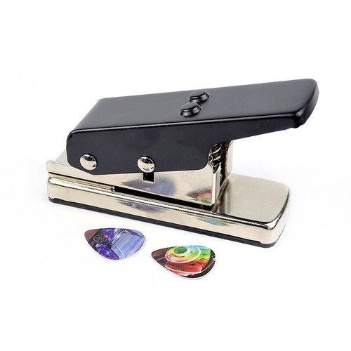Heavy duty guitar pick maker - heavy,
