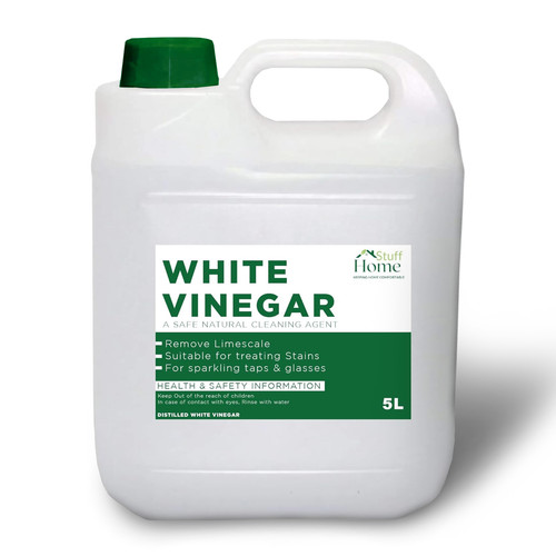 Golden swan white vinegar - golden,