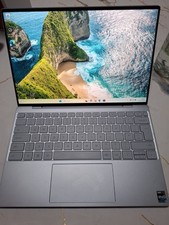 DELL XPS 9315 13" LAPTOP -