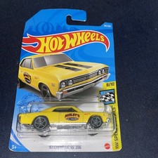 Hot Wheels  232/250 '67