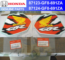 Honda QR50 1997-1998 Genuine