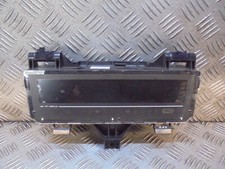 RENAULT SCENIC 2011 1.5 DCI 5DR MK3 INSTRUMENT CLUSTER 248100293R