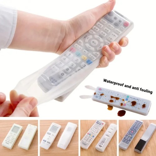 Remote control clear - control,
