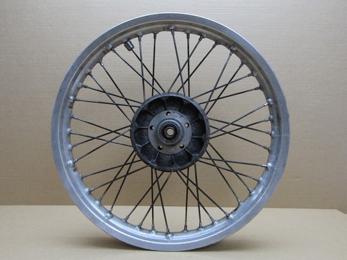 Bmw r100 1978 front wheel - bmw, r100/7