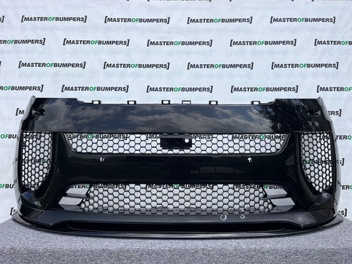 Range rover sport svr - rover,