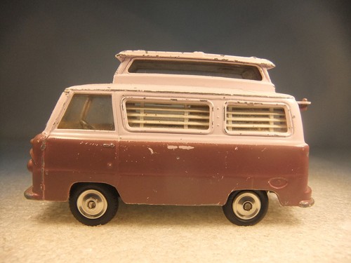 Vintage corgi 420 - 420,